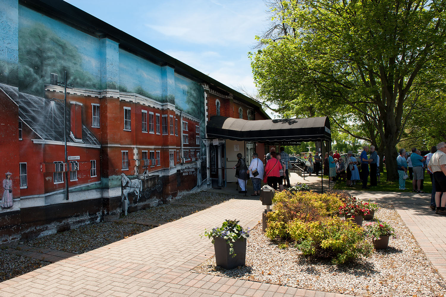 Upper Canada Playhouse Cancels 2020 Fall & Christmas Shows